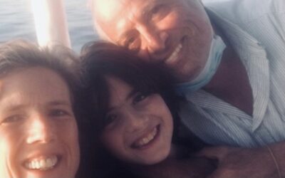 Lynn & Kevin Ryerson